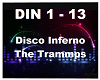 Disco Inferno-Trammps