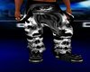 DUBSTEP PANTS WICKED