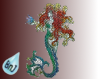 [BnJ] Mermaid Mosaic