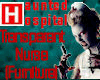 HH Ghost Nurse Furniture