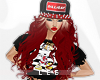 ! Snapback Hair Blnd Dye