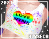 A✦ Love Wins A