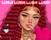 ♡ Liana Red