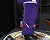 ! Preme SS25 Purple TP
