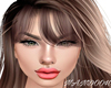 HD Mesh Head Zell