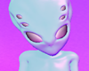 Alien ♡