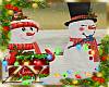 ZY: Cute Snowman