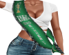 SASH 2RUN TEEN EARTH
