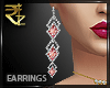 RA: Priya Earrings