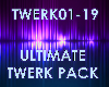 Ultimate Twerk Pack