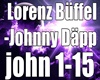 Lorenz Büffel-Johnny