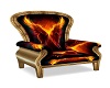 Devil Wings Throne