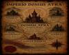 Legiones- Domus Atra