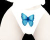 butterfly panties.