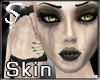[SPRX]Toxic Skin