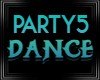 3R Dance Party5