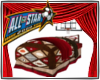 all star bed