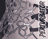 ★ Lace choker  /DRV