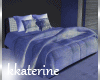 [kk] The Night Bed