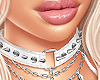 ☺S☺ New/Choker