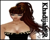 KPR~CandyBar Brwn Unity