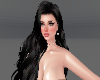 NOOR HAIR BLACK