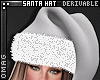 0 | Santa Hat F Drv