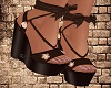 Brown Heels