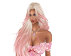 RENNA BERRY VANILLA LONG