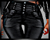 T@Pepita Blk Jeans RLS
