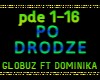 PO DRODZE