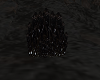 Seer's obsidian throne