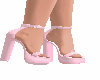 Heels Pink