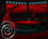 Crimson Dark Temple