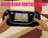 GameGear Fantasy Zone
