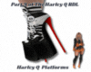 Harley Quinn Platforms