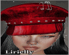>L  Red  Cap