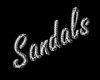 Jean Sandals