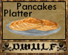 DWULF  Pancake Platter