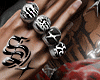 SBY BLOODBRO RING