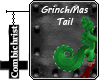 GrinchMas Tail
