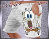 !b Spongebob Shorts V5