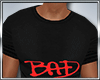 B* Bad Boy TShirt