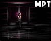 [MPT] Pink PVC Lounge