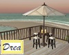 Beach Table