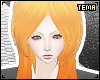 T| Adult Orihime hair