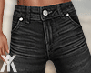YA.Black Jeans