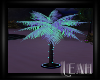 xLx Neon Palm Tree