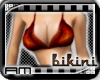 [AM] Hot Bikini Orange