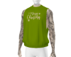 Lex PJ TankTop XMAS